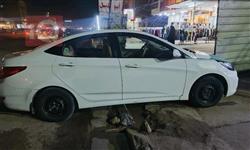 هيونداي أكسنت